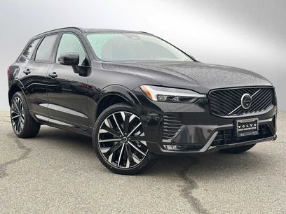 New 2026 Volvo XC60 B5 Ultra w/ Protection Package Premier
