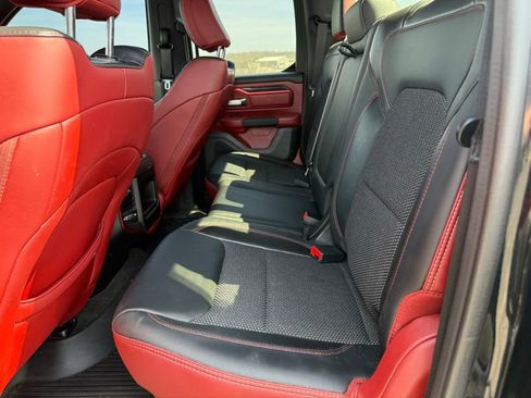 Used 2021 RAM 1500 Rebel w/ Level 1 Equipment Group AWD/4WD image 9