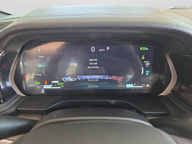 Used 2023 Jeep Grand Cherokee 4WD 4xe image 17