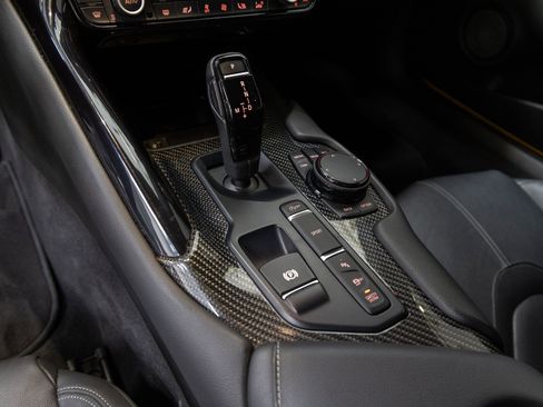 Used 2021 Toyota Supra Premium w/ Driver Assist Package image 17