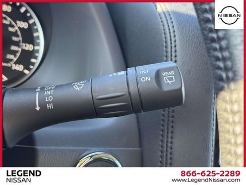 Used 2023 Nissan Armada SL image 22