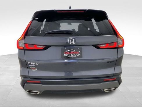 Used 2023 Honda CR-V Sport image 3