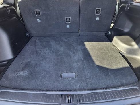 Certified 2025 Jeep Grand Cherokee Altitude AWD/4WD image 23