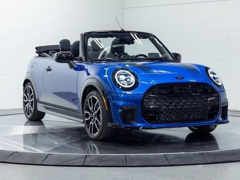 New 2026 MINI Cooper S FWD image 4