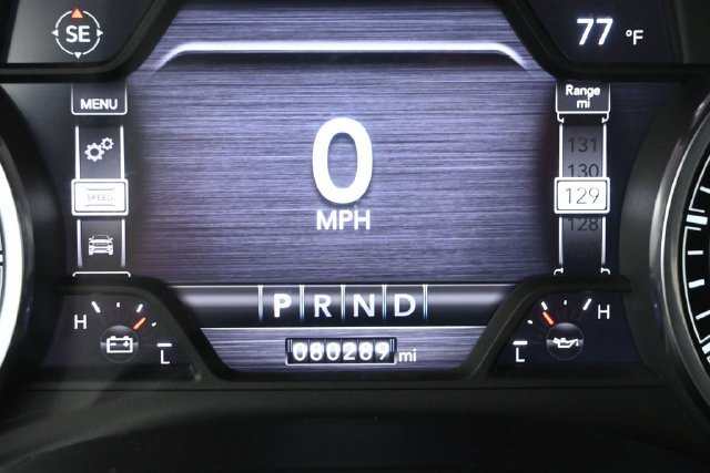 Used 2022 RAM 1500 Big Horn AWD/4WD image 13