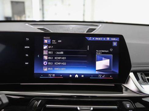 Certified 2025 BMW X1 xDrive28i w/ Convenience Package image 17