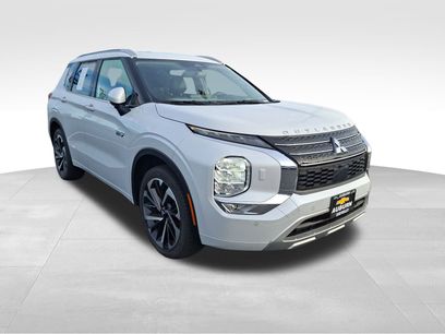 Used 2023 Mitsubishi Outlander SEL