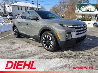 New 2026 Hyundai Santa Cruz SEL