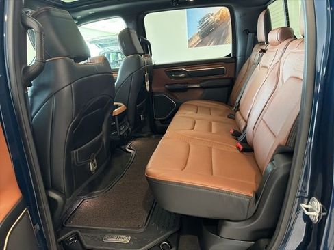 Used 2021 RAM 1500 Limited image 20