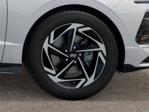 New 2026 Hyundai Sonata SEL image 8