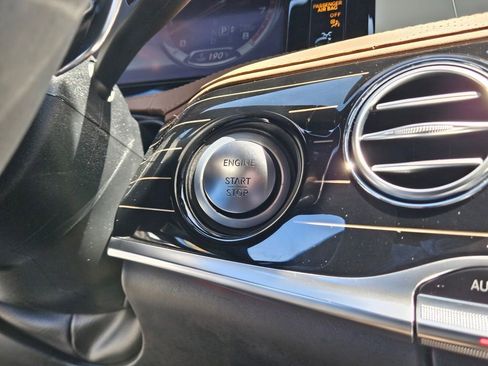 Certified 2017 Mercedes-Benz S 63 AMG 4MATIC Sedan image 23