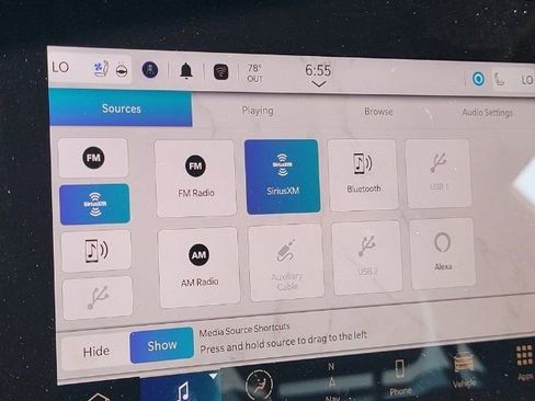 Used 2023 Jeep Wagoneer Series II w/ Premium Group I AWD/4WD image 16