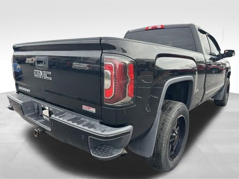 Used 2016 GMC Sierra 1500 SLE w/ All-Terrain Package image 5