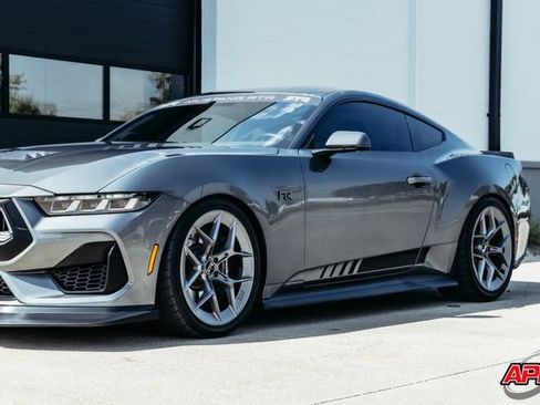 Used 2024 Ford Mustang GT Premium w/ GT Performance Package RWD image 69