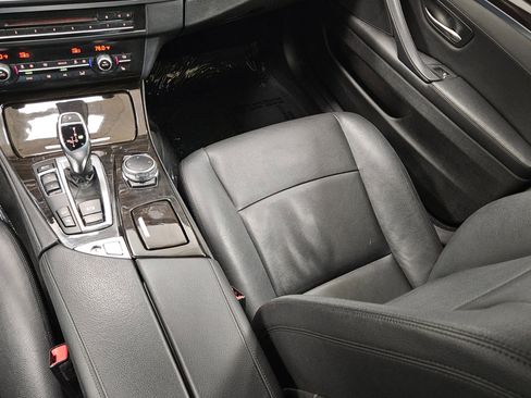 Used 2016 BMW 528i xDrive Sedan image 27