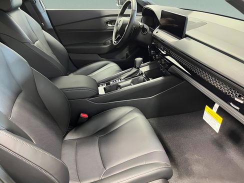 New 2026 Honda Accord Sport image 27