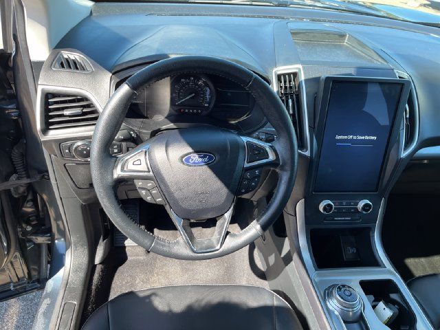 Used 2024 Ford Edge SEL w/ Convenience Package AWD/4WD image 19