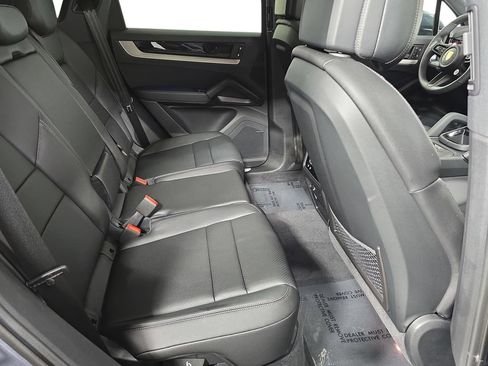 New 2026 Porsche Cayenne S AWD/4WD image 26