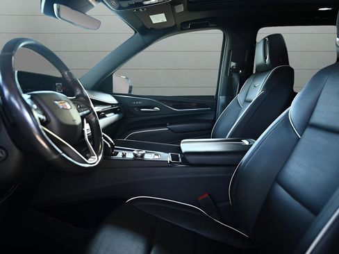 Used 2021 Cadillac Escalade Sport image 23