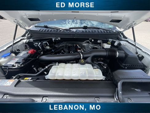 Certified 2024 Ford Expedition Timberline AWD/4WD image 29