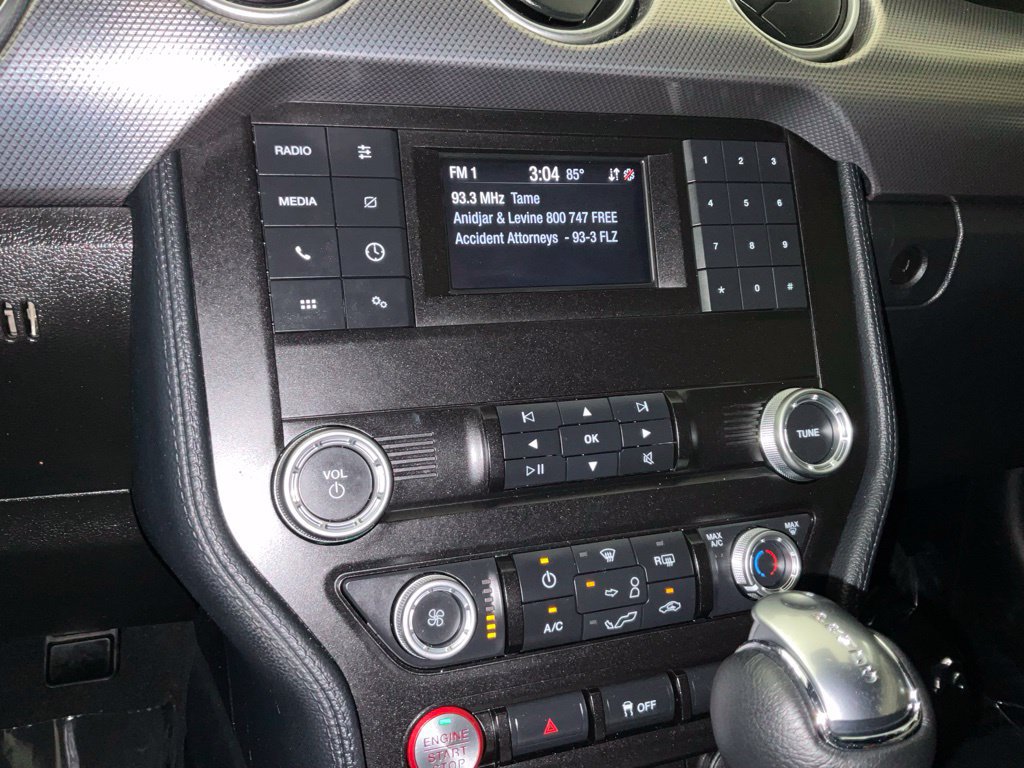 Used 2021 Ford Mustang GT RWD image 21