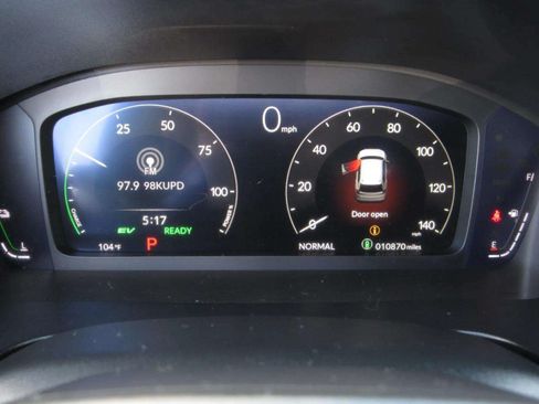 Certified 2026 Honda CR-V TrailSport image 28