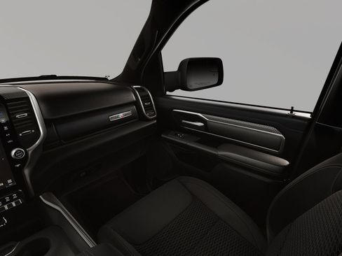 New 2026 RAM 1500 Lone Star image 7