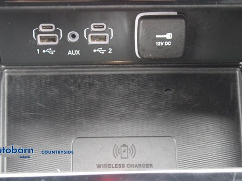 Used 2024 Jeep Grand Cherokee L Laredo AWD/4WD image 20
