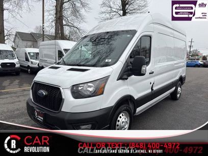 Used 2022 Ford Transit 350 148 High Roof AWD