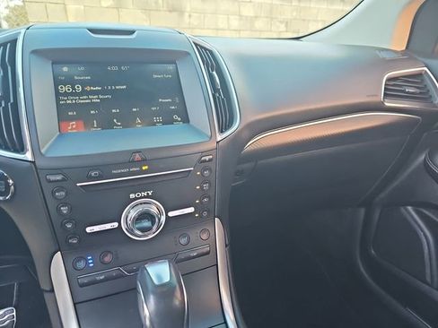 Used 2018 Ford Edge Sport w/ Equipment Group 401A image 24