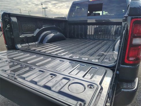 New 2026 RAM 1500 Big Horn w/ Night Edition image 34