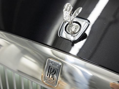 New 2026 Rolls-Royce Spectre image 9