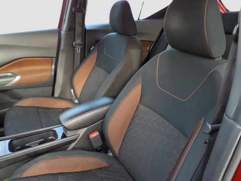 Used 2023 Nissan Kicks SR w/ Interior Electronics Package image 9