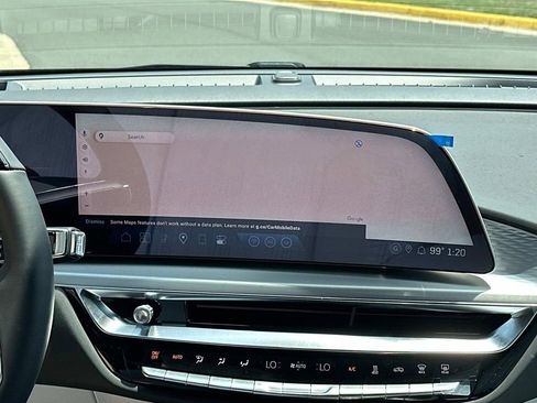 New 2025 Cadillac Lyriq Sport w/ LPO, Floor Liner Package image 11