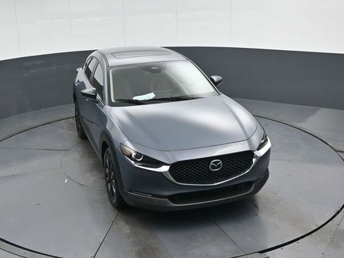 Used 2024 MAZDA CX-30 AWD 2.5 S w/ Preferred Package image 48