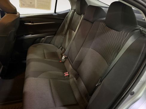 Used 2025 Toyota Camry LE FWD image 20