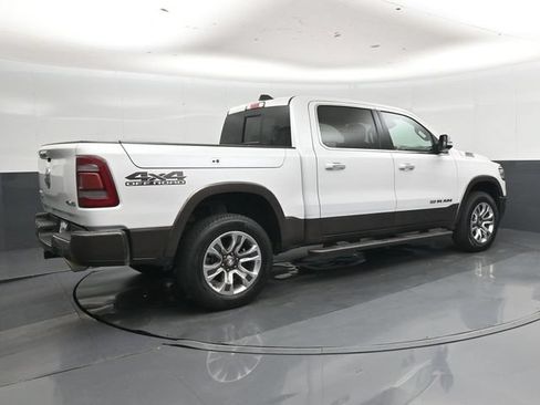 Used 2022 RAM 1500 Limited w/ Off Road Group AWD/4WD image 25
