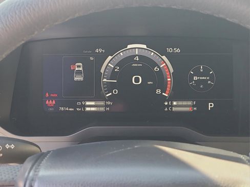 Certified 2025 Toyota Tundra Limited image 20