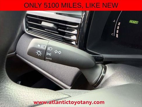 Certified 2026 Toyota Camry LE AWD/4WD image 29