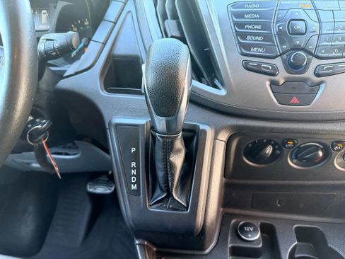 Used 2018 Ford Transit 150 130 Low Roof w/ Exterior Upgrade Package image 17