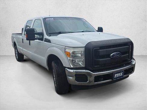 Used 2016 Ford F250 XL w/ Power Equipment Group RWD image 7