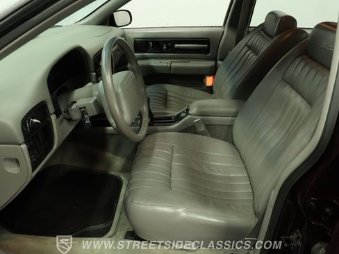 Used 1996 Chevrolet Impala SS RWD image 36