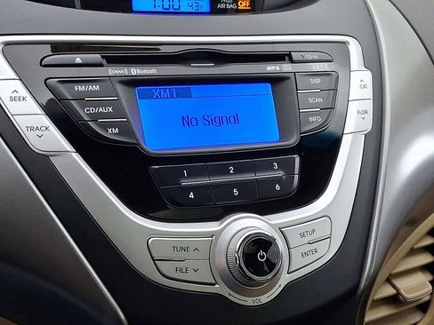 Used 2012 Hyundai Elantra Limited image 15