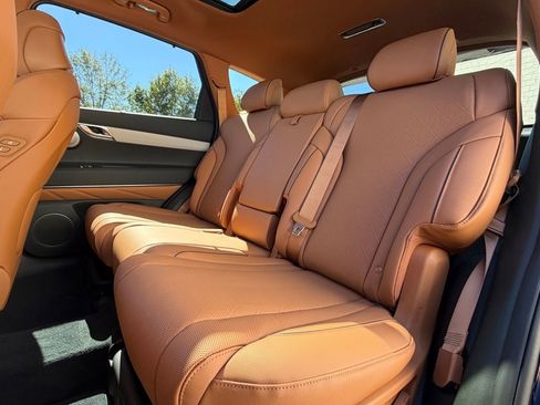 New 2026 Genesis GV80 3.5T Advanced image 15