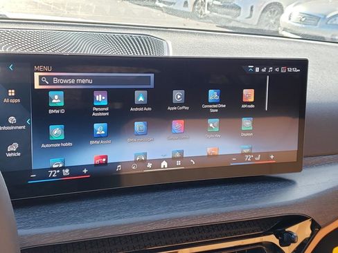 New 2026 BMW 330i xDrive Sedan w/ Premium Package image 11