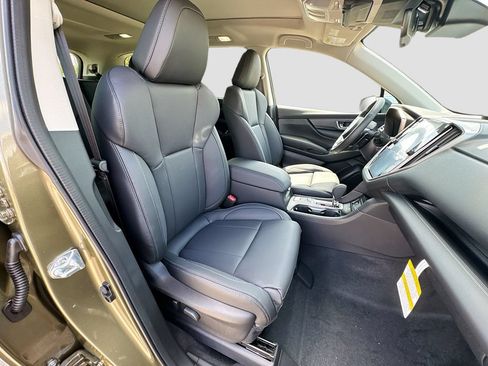New 2026 Subaru Ascent Limited w/ Popular Package #2 AWD/4WD image 38