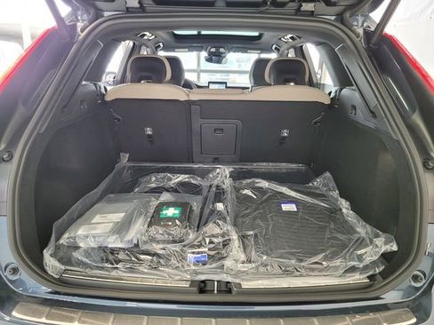 New 2026 Volvo XC60 B5 Plus w/ Protection Package Premier image 13