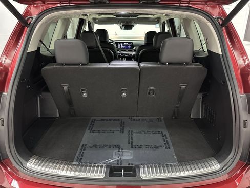 Used 2023 Kia Telluride SX Prestige image 43