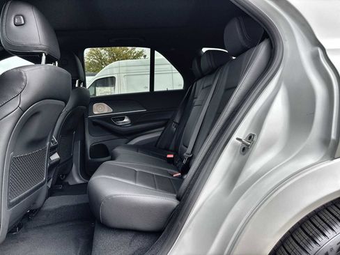 New 2026 Mercedes-Benz GLE 350 4MATIC image 4