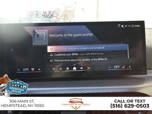 Used 2025 BMW 330i xDrive Sedan image 17